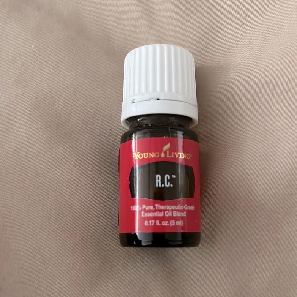 Young Living R.C. Essential Oil - 5 ml